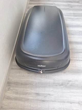 Cofre Techo Bermude 3300