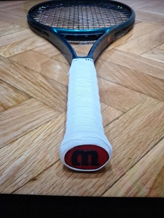 Raqueta Wilson Blade v9 16x19 98