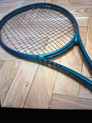 Raqueta Wilson Blade v9 16x19 98