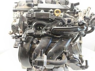 Motor completo m15a toyota yaris 1.5 galap1144339