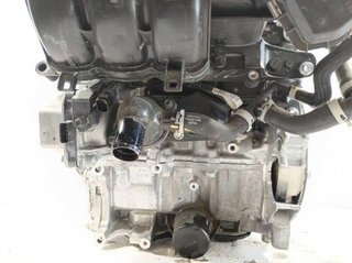 Motor completo m15a toyota yaris 1.5 galap1144339