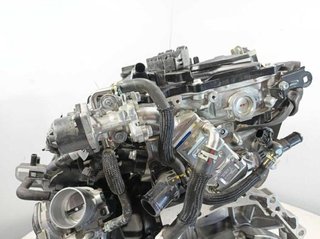 Motor completo m15a toyota yaris 1.5 galap1144339