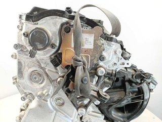 Motor completo m15a toyota yaris 1.5 galap1144339