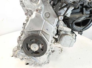 Motor completo m15a toyota yaris 1.5 galap1144339