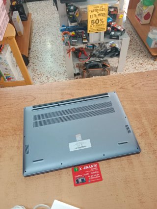 ORDENADOR PORTÁTIL HUAWEI MATEBOOK D16 CON CARGADO