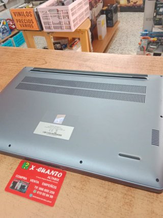 ORDENADOR PORTÁTIL HUAWEI MATEBOOK D16 CON CARGADO