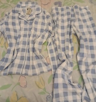 Pijama Oso Peluche Talla M