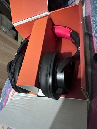 Auriculares Roseland RH-500 Studio