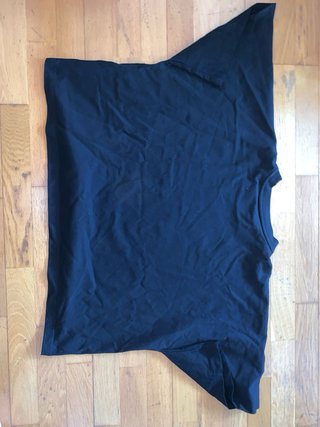 Camiseta Dame Après Paris