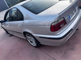 BMW Serie 5 2002