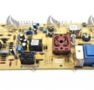 Placa Electrónica Ferroli Domina F24