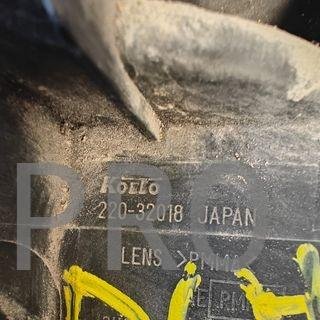 PILOTO TRASERO DERECHO SUZUKI BALENO USADO