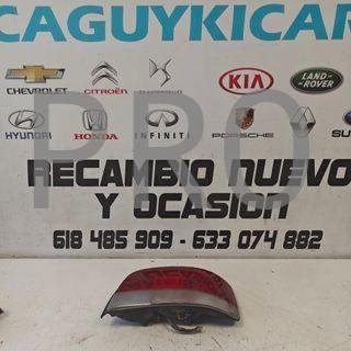 PILOTO TRASERO DERECHO SUZUKI BALENO USADO