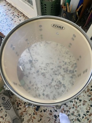 390€ Batería Acústica TAMA Vintage CCM
