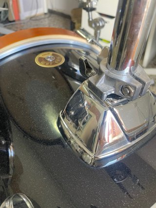 390€ Batería Acústica TAMA Vintage CCM