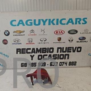 PILOTO TRASERO DERECHO FORD FOCUS USADO