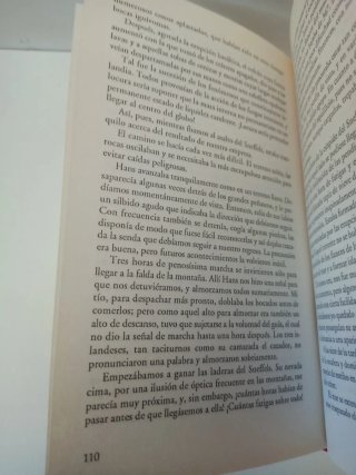 Viaje al centro de la tierra