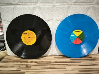 Vinilo Parchís y Sus Amigos - Grandes Éxitos