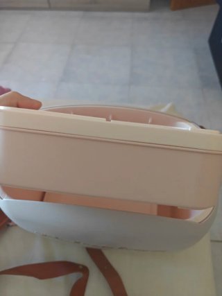 Nevera Polarbox 6L