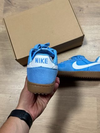 Zapatilla Nike Field Azul Talla 43