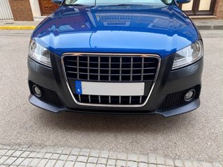 Audi A3 2010