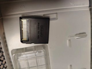 Pokémon Heart Gold DS Español