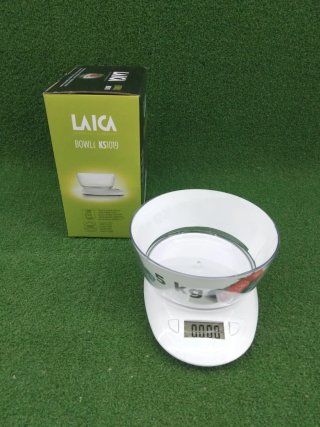 Balanza de cocina LAICA KS1019