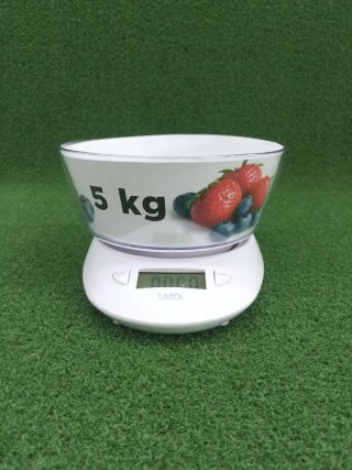 Balanza de cocina LAICA KS1019