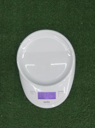 Balanza de cocina LAICA KS1019