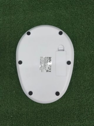 Balanza de cocina LAICA KS1019