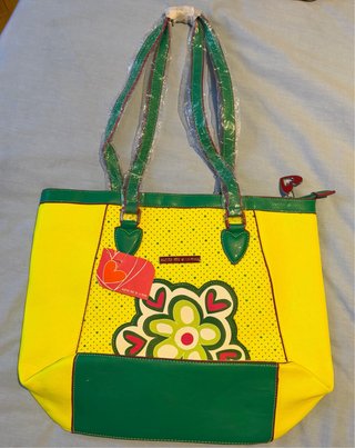 Bolso Agatha Ruiz de la Prada nuevo