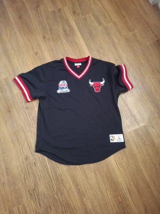 Maglia Chicago Bulls NBA Finals 1991