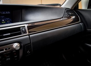Lexus GS300h Hybrid Drive Garantia Oficial 80000km