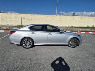 Lexus GS300h Hybrid Drive Garantia Oficial 80000km