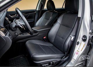 Lexus GS300h Hybrid Drive Garantia Oficial 80000km
