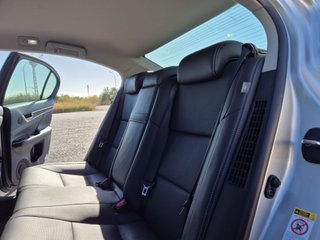 Lexus GS300h Hybrid Drive Garantia Oficial 80000km