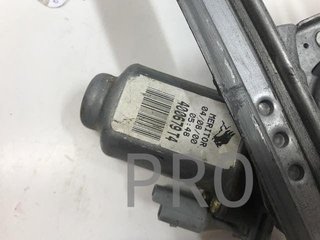 Elevalunas  citroen xsara derecho