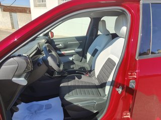 Citroen C3 Turbo 100 MAX