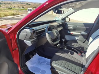 Citroen C3 Turbo 100 MAX