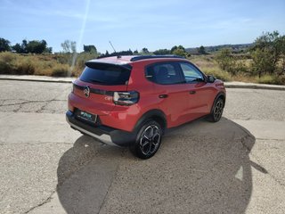 Citroen C3 Turbo 100 MAX