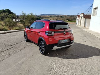 Citroen C3 Turbo 100 MAX