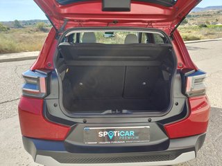 Citroen C3 Turbo 100 MAX