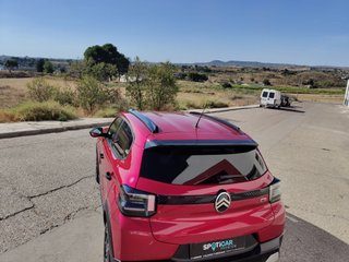 Citroen C3 Turbo 100 MAX