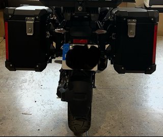 Maletas Laterales Bumot BMW R 1300 GS ADV