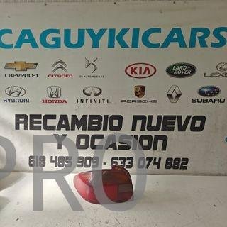 FARO TRASERO IZQUIERDO FORD MONDEO USADO