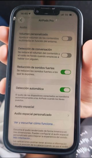 Airpods Pro 2 Blancos