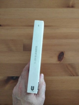 El libro de los muertos
