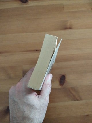 El libro de los muertos