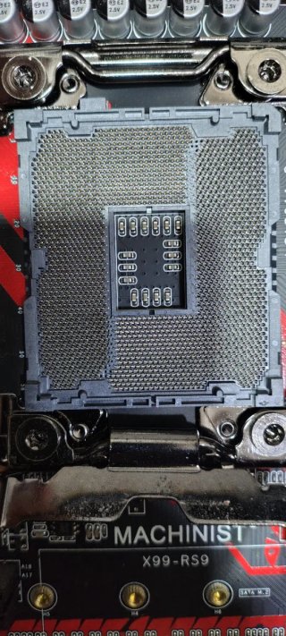 Procesador Intel Xeon E5-2630LV3 1.80GHz