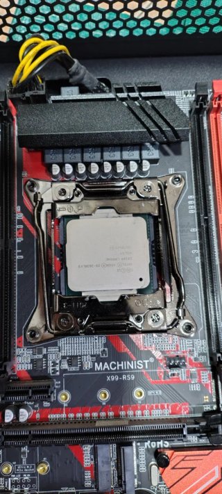 Procesador Intel Xeon E5-2630LV3 1.80GHz